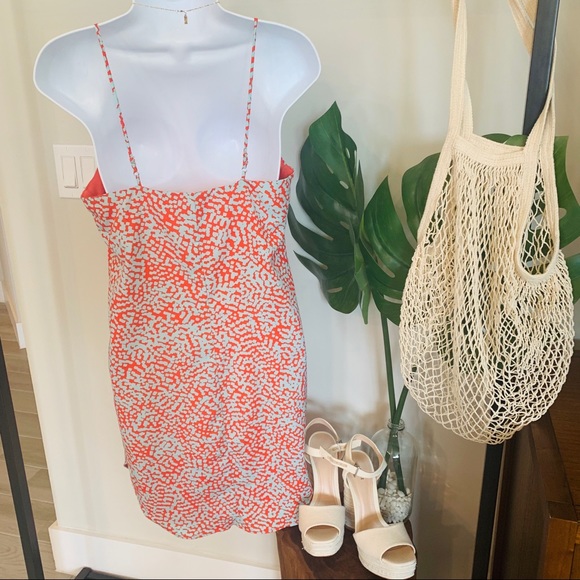 WAYF Pocket Dress - Picture 3 of 4